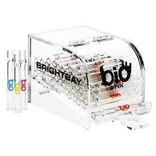 Bio Stix | Glass Chillum