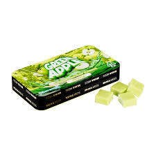 Green Apple Gummies | 200mg | 10ct | 20mg/ea
