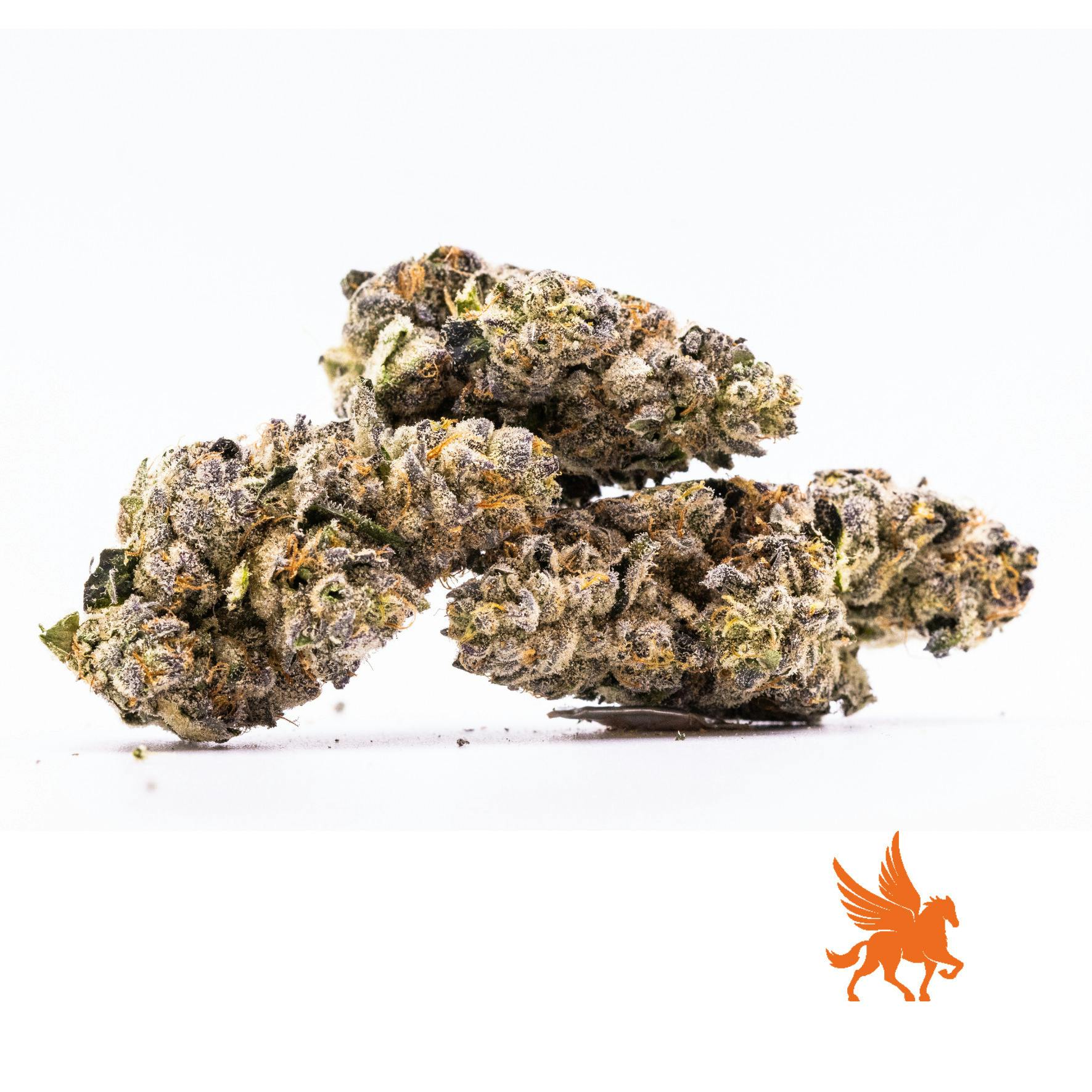 Pegasus | Bananaconda | Deli-Style Flower
