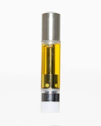 MED | Blurs | Fire OG | 1G 510 Distillate Cartridge