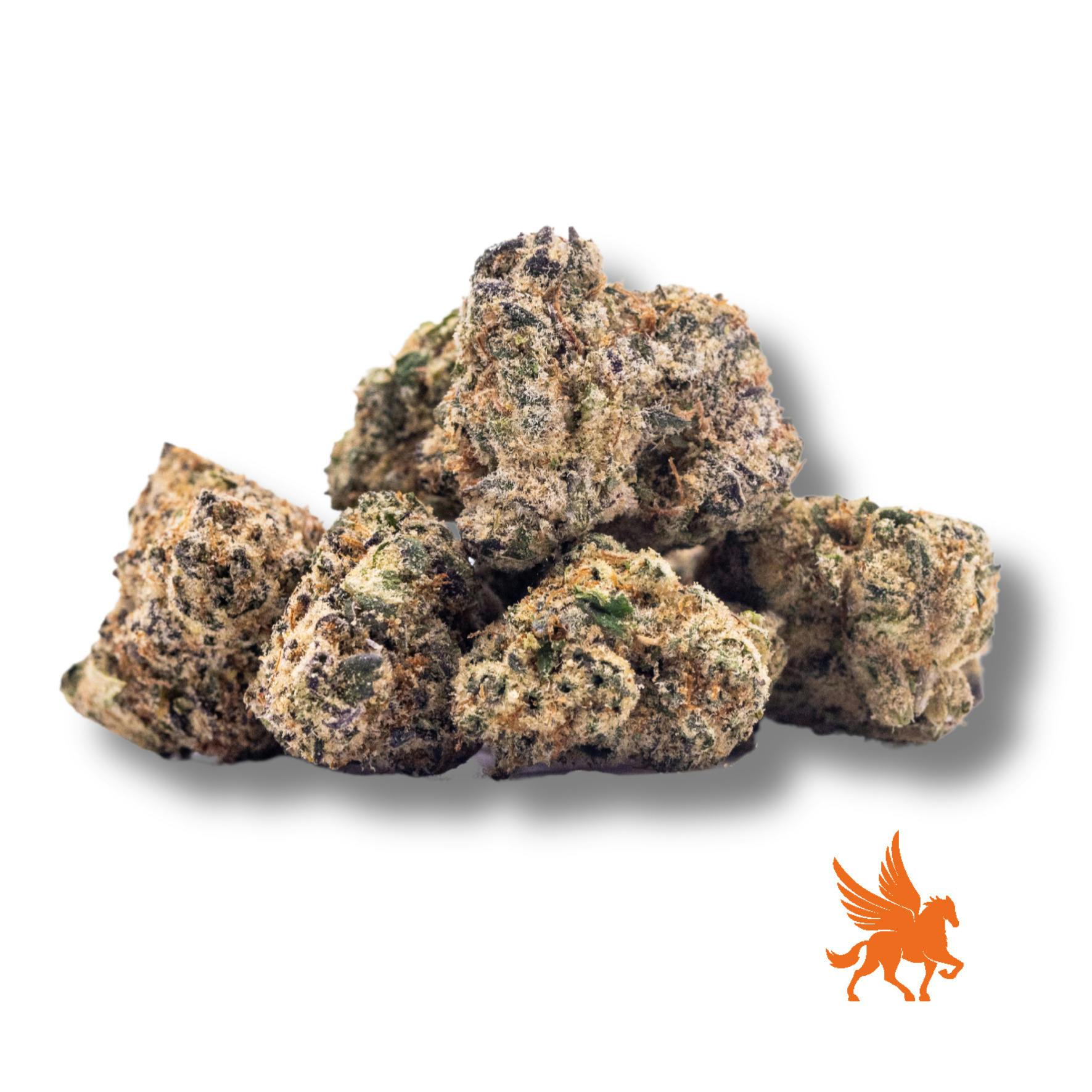 Pegasus | Cheetos Sour | Deli-Style Flower