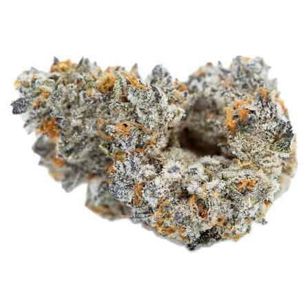 Rare Michigan Genetics | Hoof | Deli-Style Flower