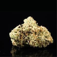 Guerilla Grown | Ztrawberry Zkittlez | Deli-Style Flower