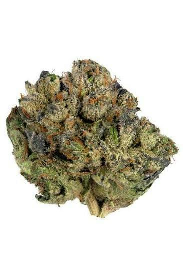 MEM Gardens | Bubba Kush Pre 98 | Deli-Style Flower