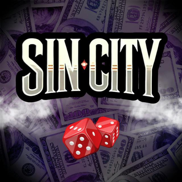 Sin City | Jelly Breath | 5G Live Resin