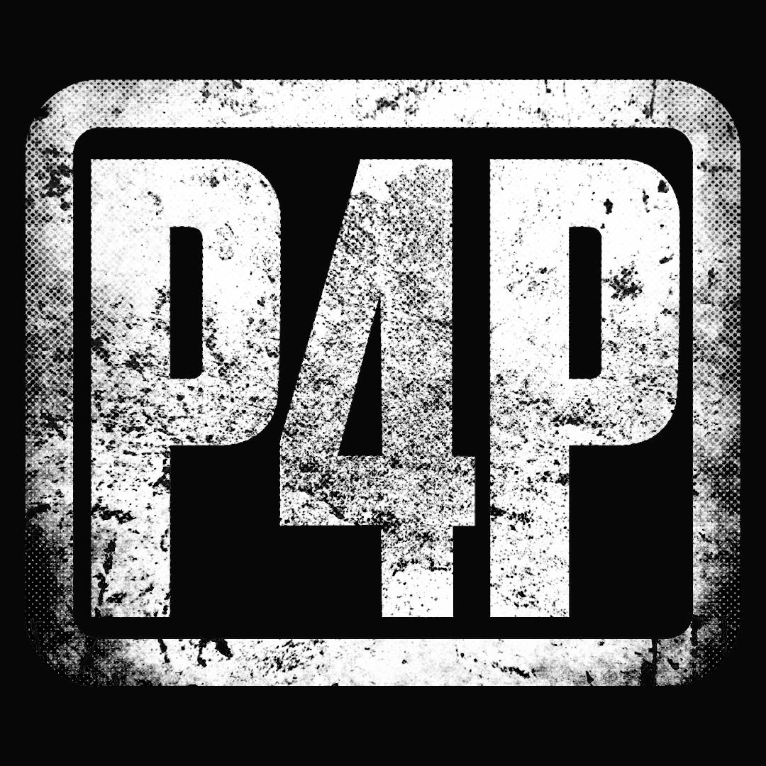 P4P | Devil Driver | 28G Smalls