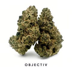 Objectiv | Bananaconda | Deli-Style Flower