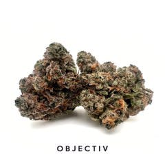 Objectiv | Animal Cookies | Deli-Style Flower