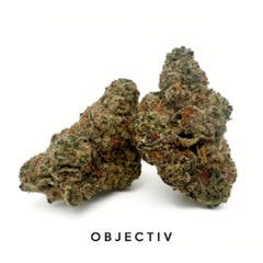 Objectiv | Killuminati OG | Deli-Style Flower