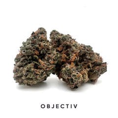 Objectiv | Apple Crisp | Deli-Style Flower