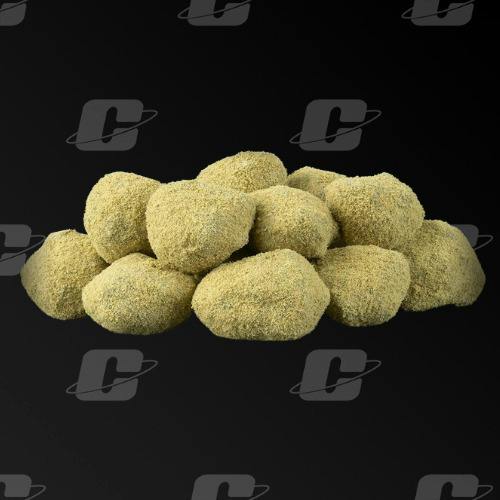 Cosmic Cowboy | Wild Cherry | Deli-Style Live Resin Moon Rocks