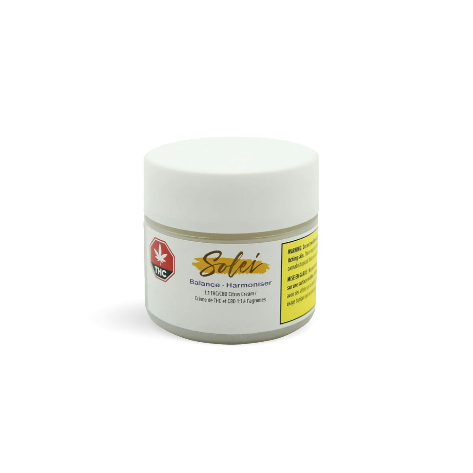 Solei - Balance - Hybrid - 75g
