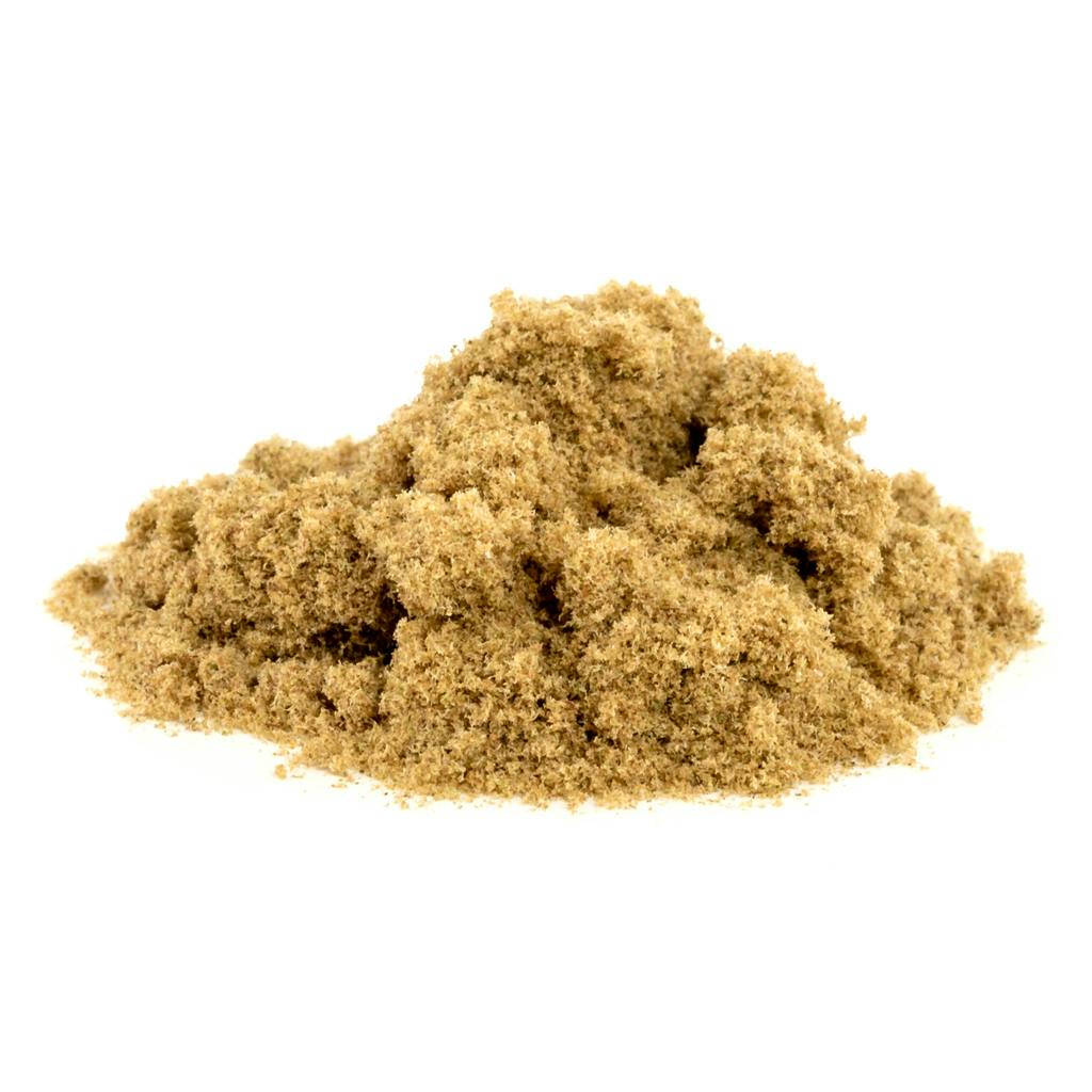 5 Points Cannabis - Dry Sift Kief - Hybrid - 3g