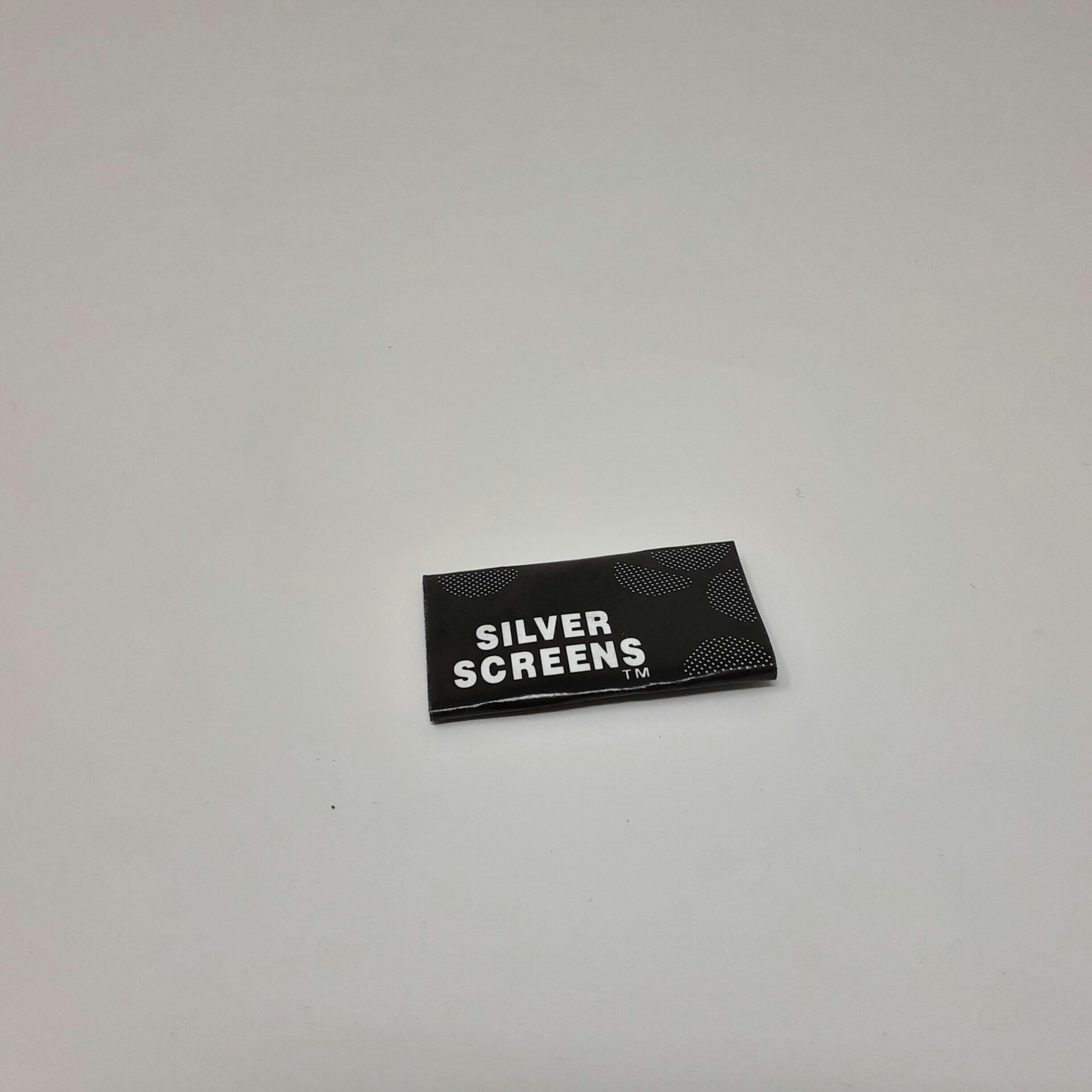 Screens - Stainless Steel 5 Pack