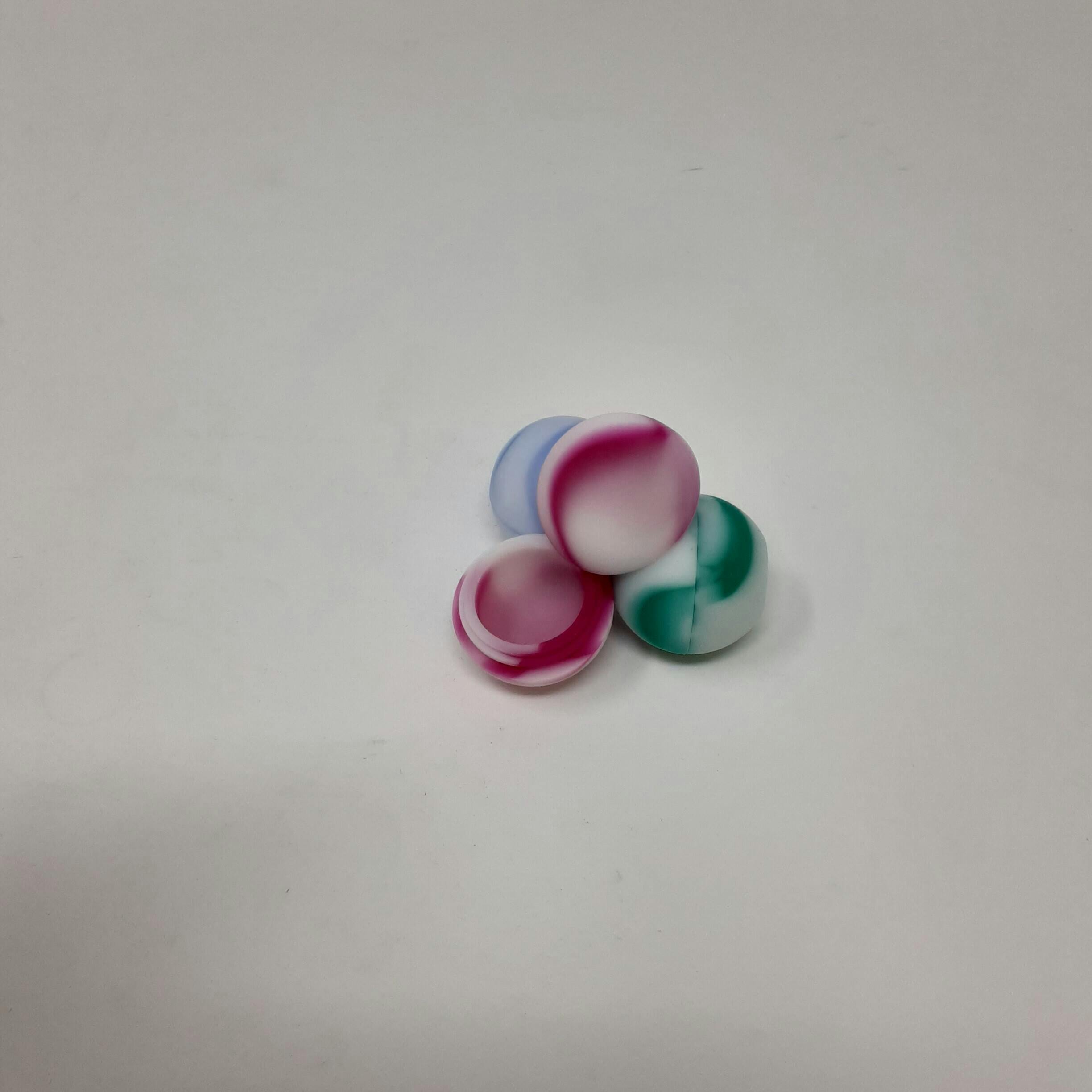 Buddies Silicone 7ml Concentrate Container