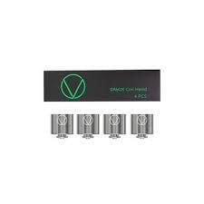 Vivant Dabox Wax Kit - Dual Quartz Coil Head (4PK)