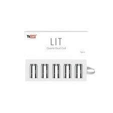 Yocan Lit - Dual Quartz Replacement Coils