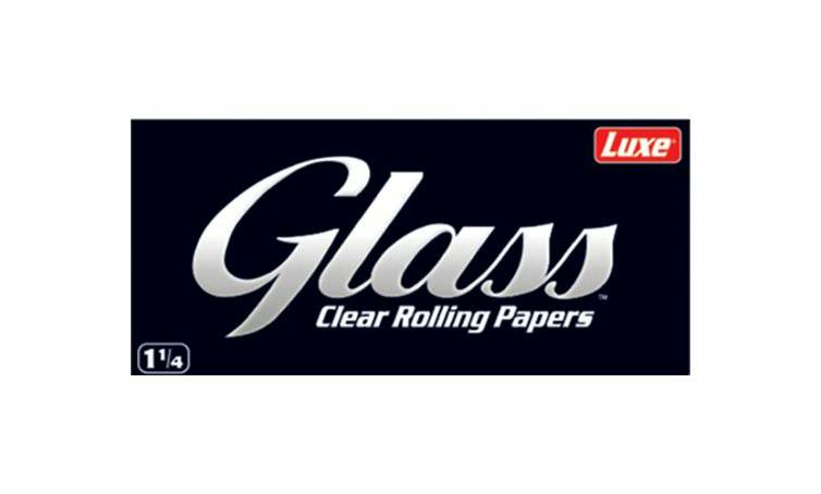 Glass - Cellulose 1 1/4