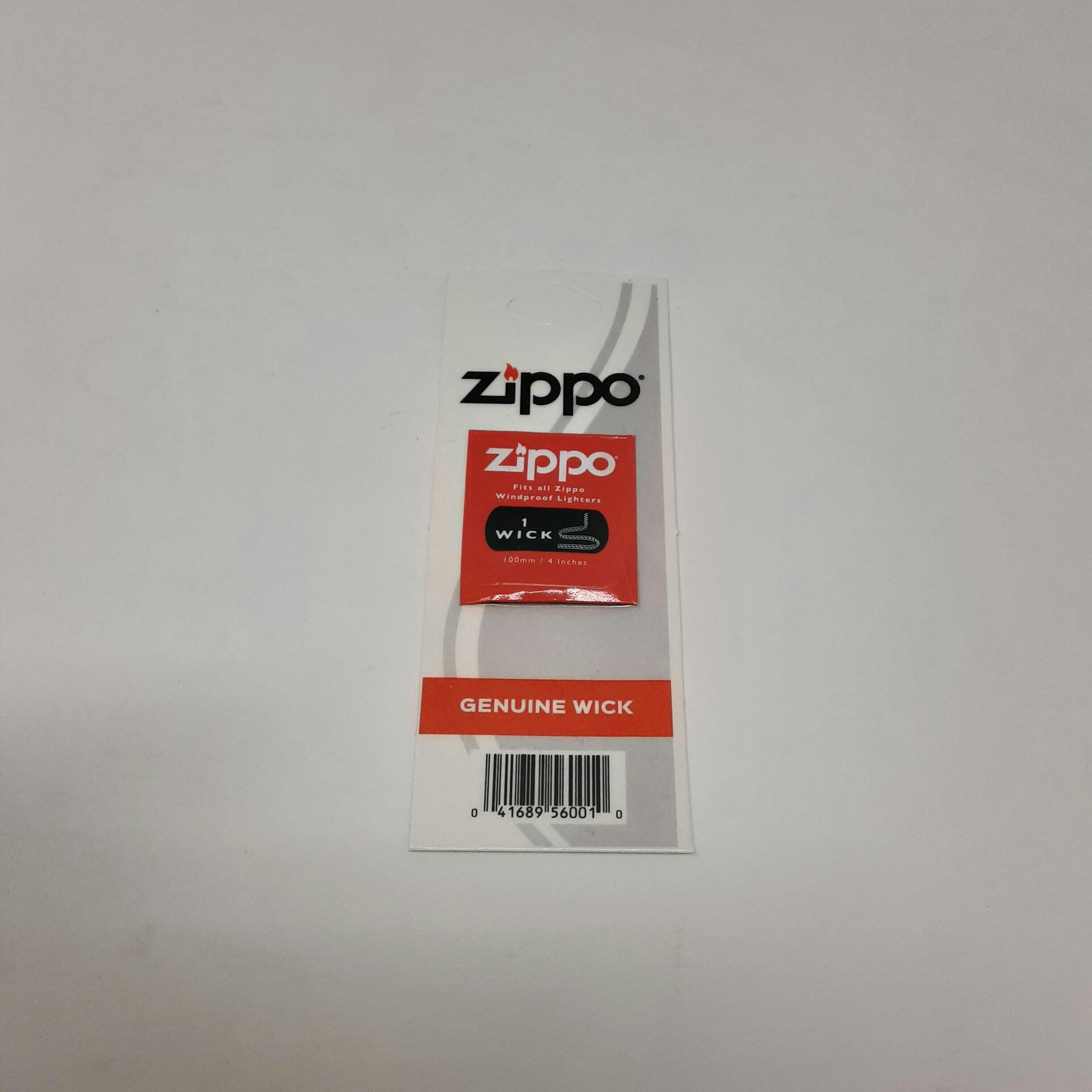 Zippo - Wicks