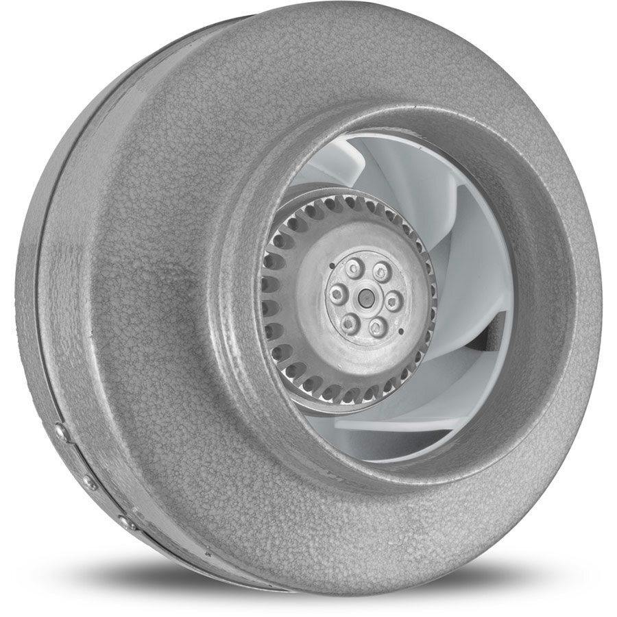 Vortex Inline Fan VTX-Series - 6 in 293 CFM