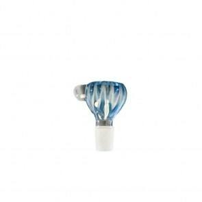 19mm Raked Bowl - Blue