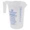 Measure Master - Round Container - 32 OZ
