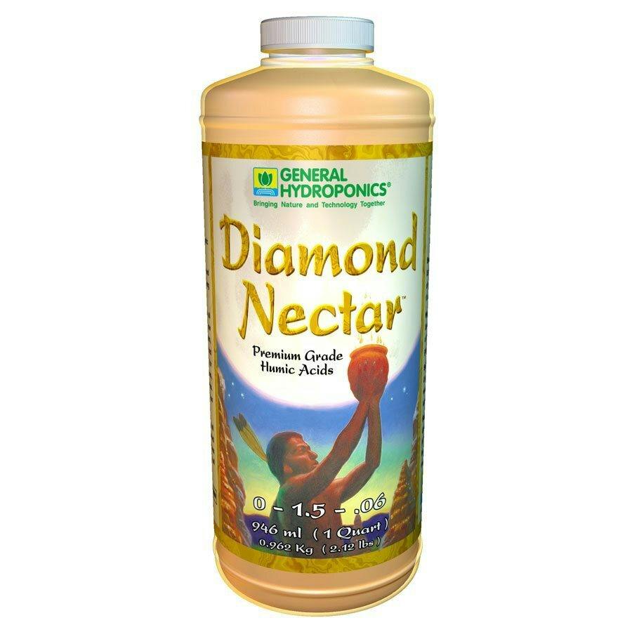 General Hydroponics - Diamond Nectar - 946 ml