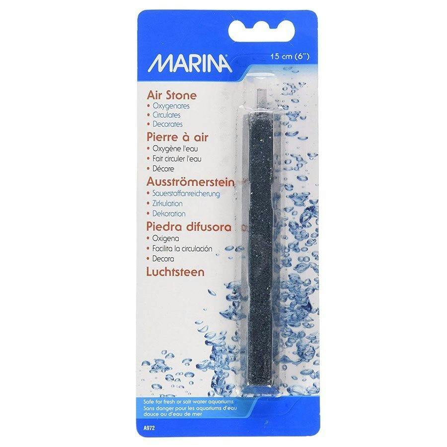 Marina Rectangular Air Stone 6in/15cm