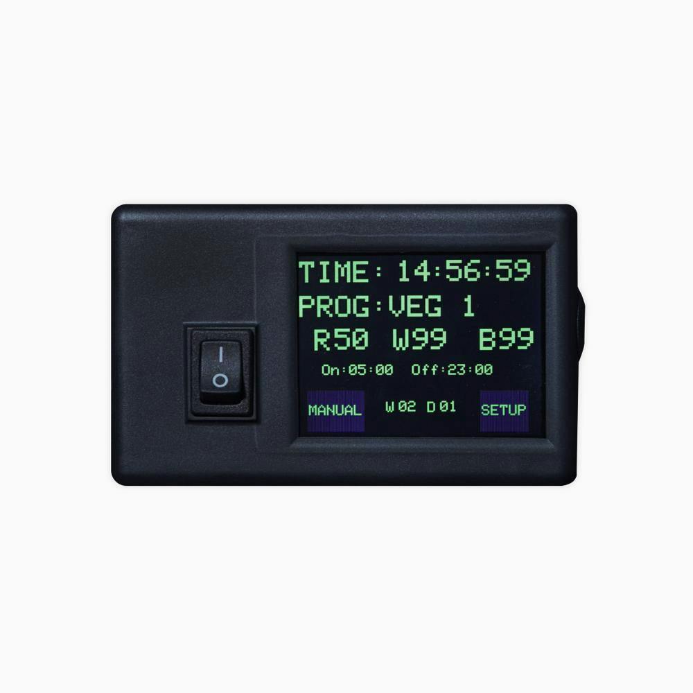 Solar System Controller