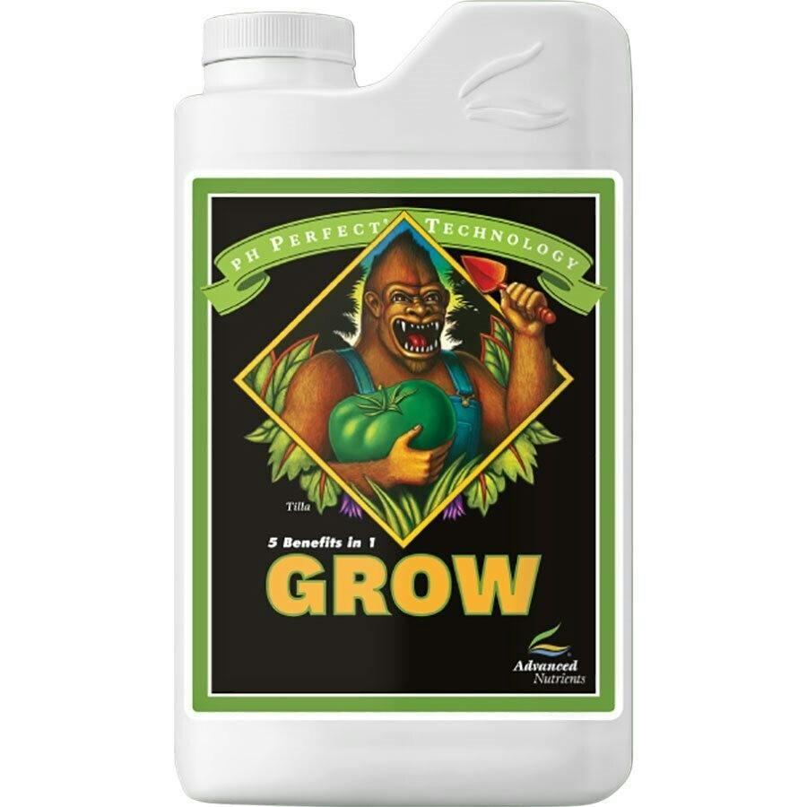 Advanced Nutrients - PH Perfect Grow - 1L