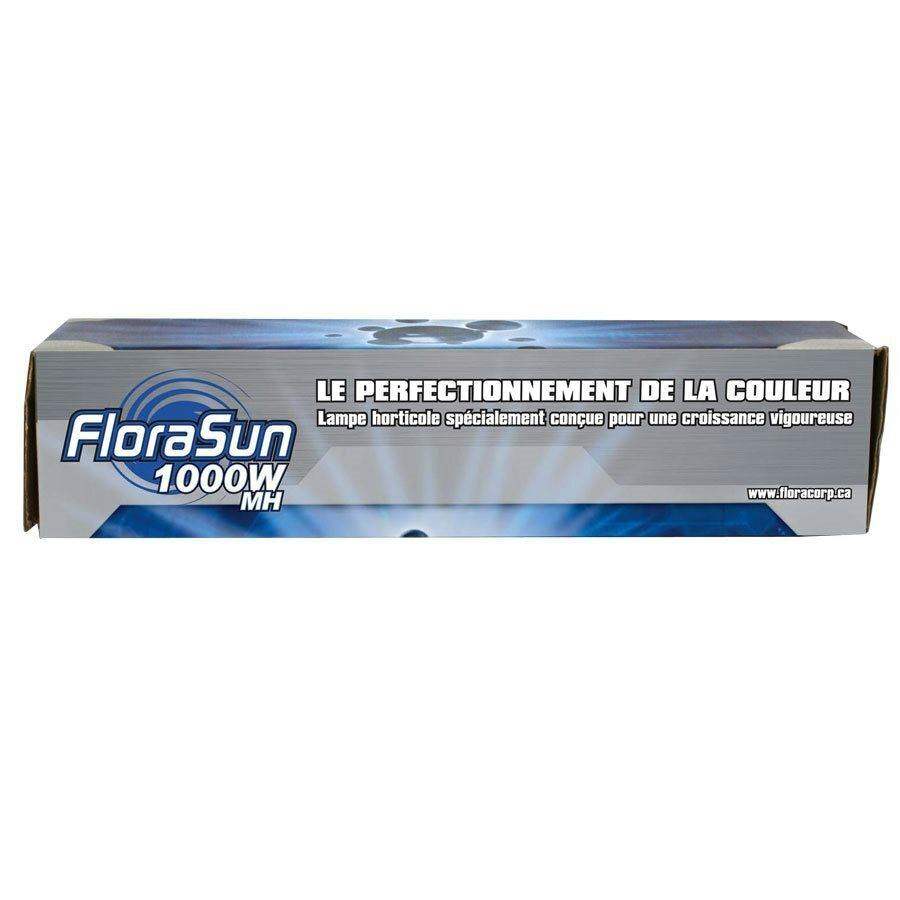 Florasun Bulb - 1000w MH