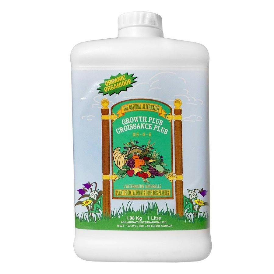 Growth Plus - 1L
