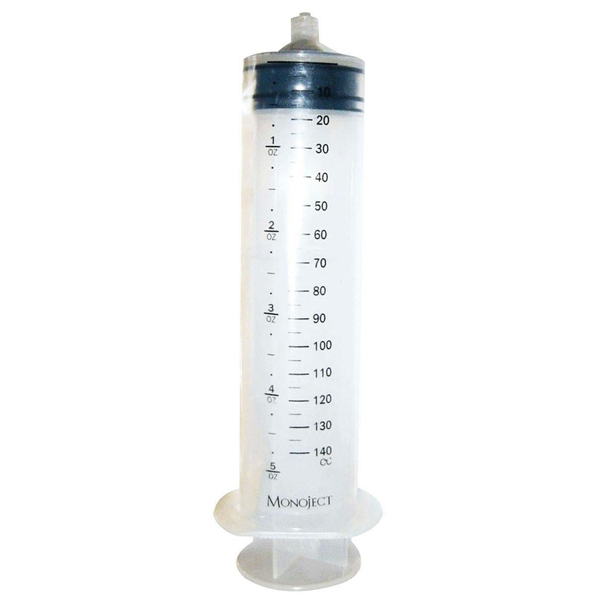 Measuring Syringe - 140cc