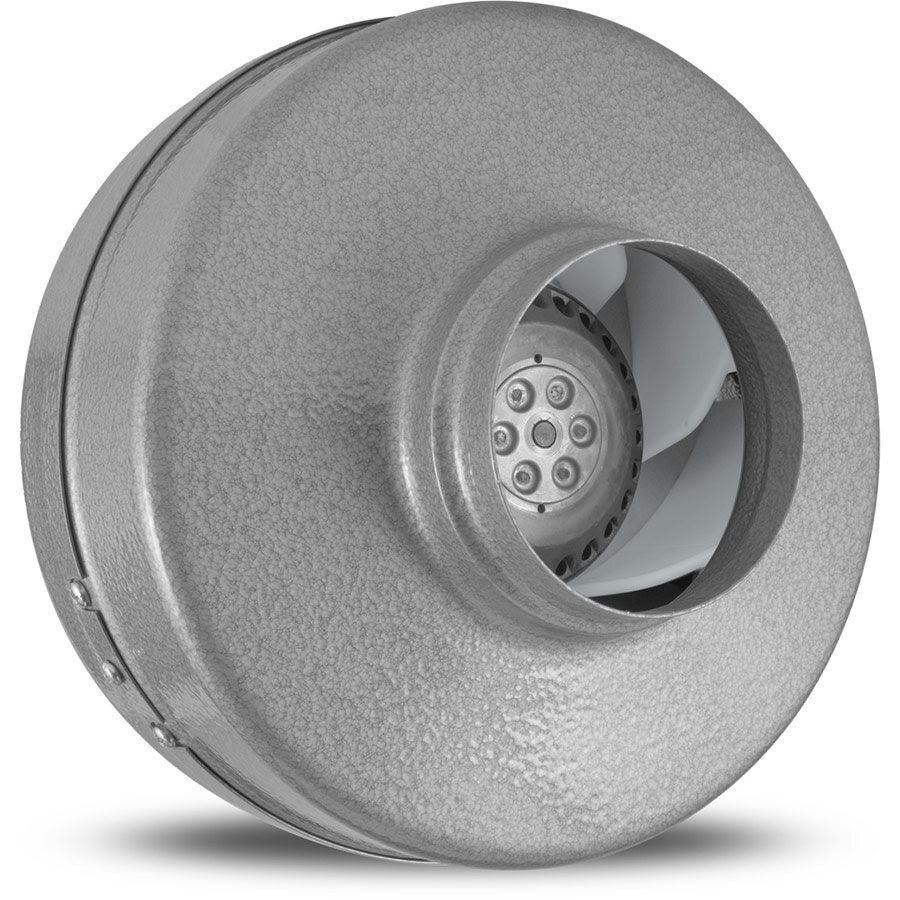 Vortex Inline Fan VTX-Series - 4 in 220 CFM