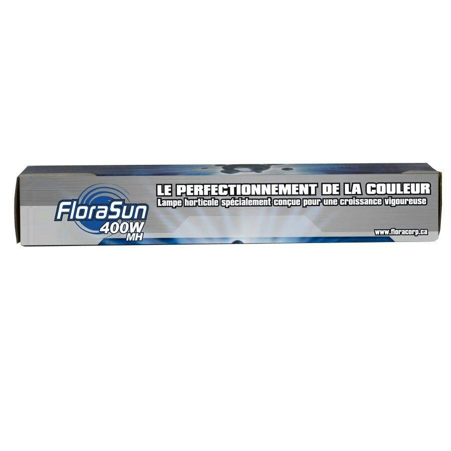 Florasun Bulb - 400w MH