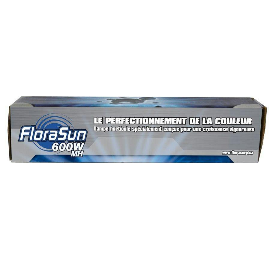 Florasun Bulb - 600w MH