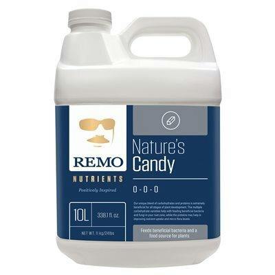 Remo - Nature's Candy - 1L