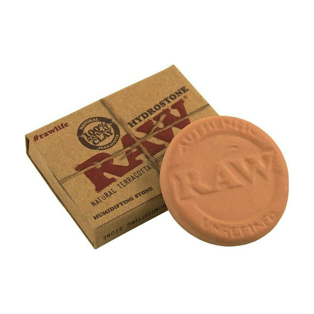Raw - Hydrostone Natural Terracotta Stone