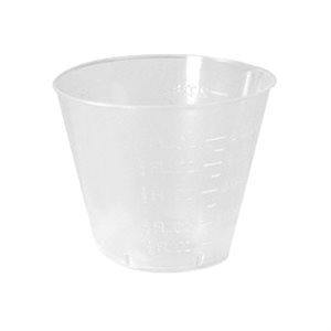 Medical Cup 1oz