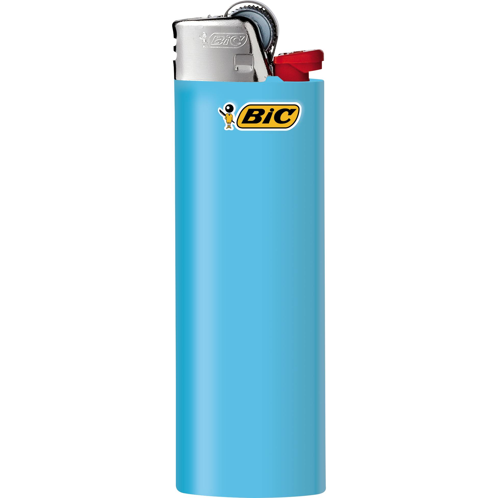 BIC Lighter - Solid Colour
