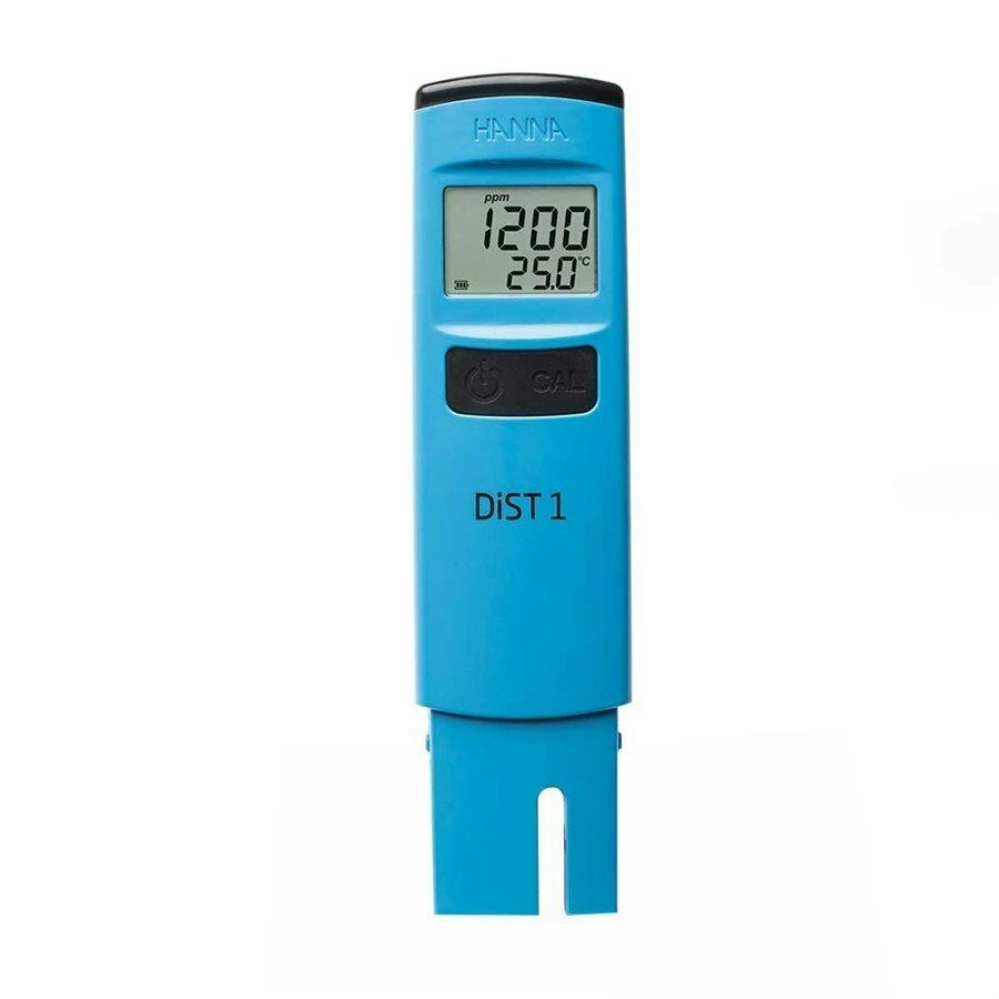 Hanna Hi Testers - TDS/PPM Tester Waterproof