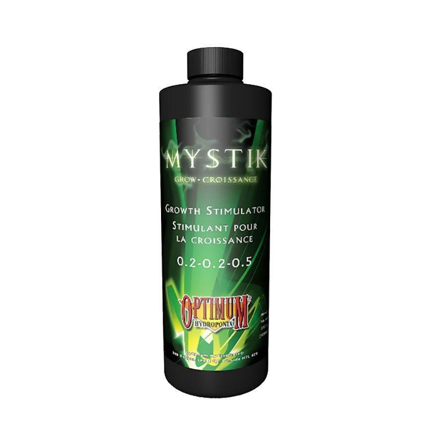 Optimum Hydroponix - Mystik Grow - 500 ml