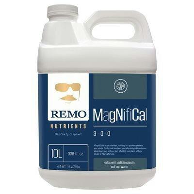 Remo - Magnifical - 1L