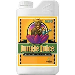 Advanced Nutrients - Jungle Juice Grow - 4L