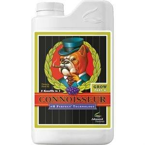 Advanced Nutrients - Connoisseur Grow Part A - 4L