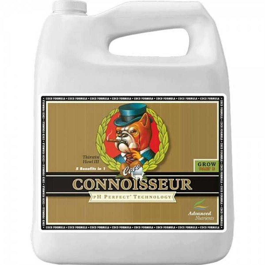 Advanced Nutrients - Connoisseur Coco Grow Part B - 4L