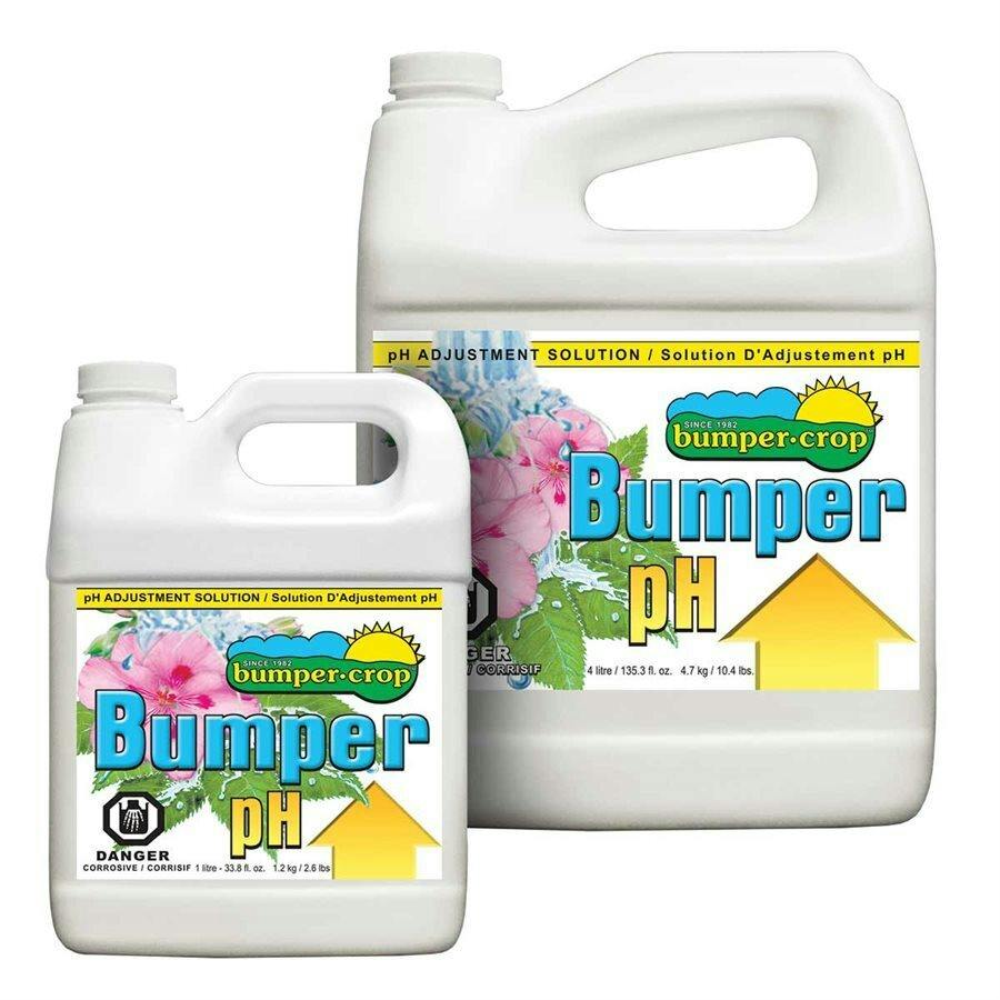 Bumper PH - Up 1L