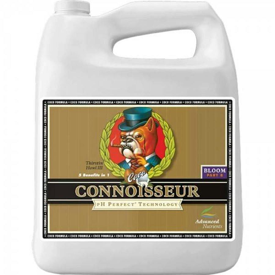 Advanced Nutrients - Connoisseur Coco Bloom Part B - 4L