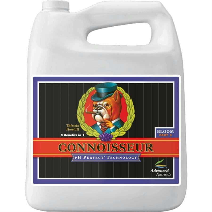Advanced Nutrients - Connoisseur Bloom Part B - 4L