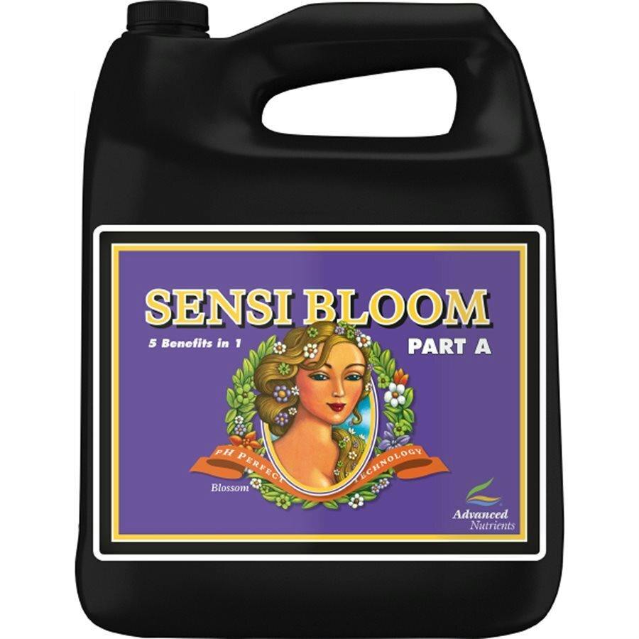 Advanced Nutrients - Sensi Bloom Part A - 4L